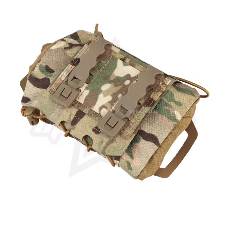 IFAK Bolsa MOLLE Botiquín de p - Bivy Bag Emergency reseña y precio