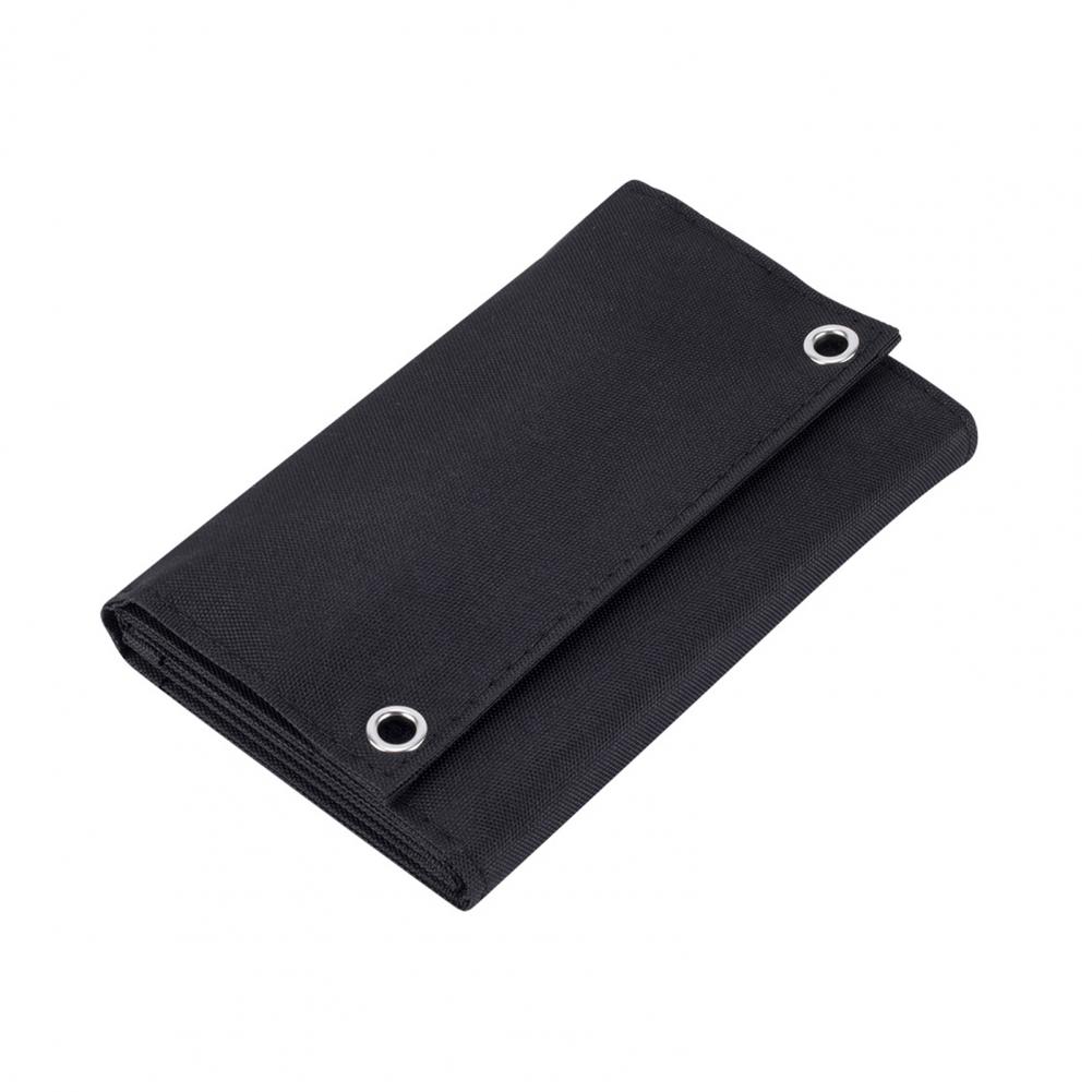 Cargador Solar Portátil, Panel - Solar Emergency Charger reseña y precio