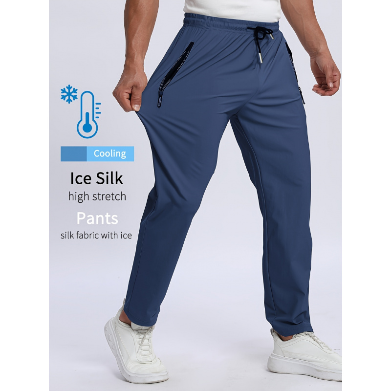 Pantalones deportivos para hom - Fishing Kit Compact reseña y precio