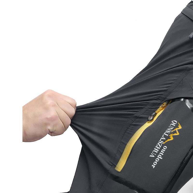 TRVLWEGO Pantalones deportivos - Fishing Kit Compact reseña y precio