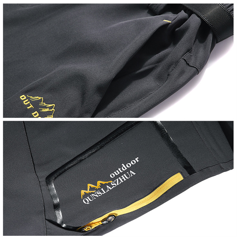 TRVLWEGO Pantalones deportivos - Fishing Kit Compact reseña y precio