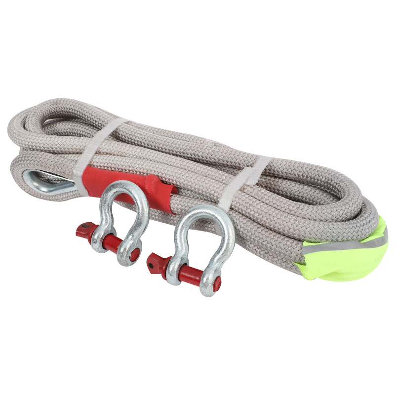 Nueva cuerda de remolque para  - Rescue Rope Throw reseña y precio