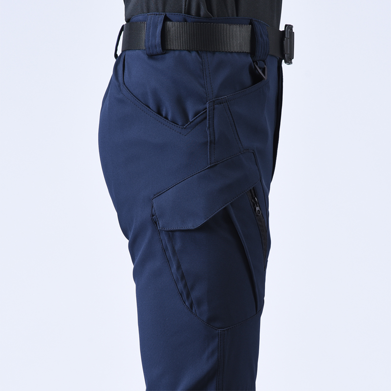 Pantalones militares tácticos  - Fishing Kit Compact reseña y precio