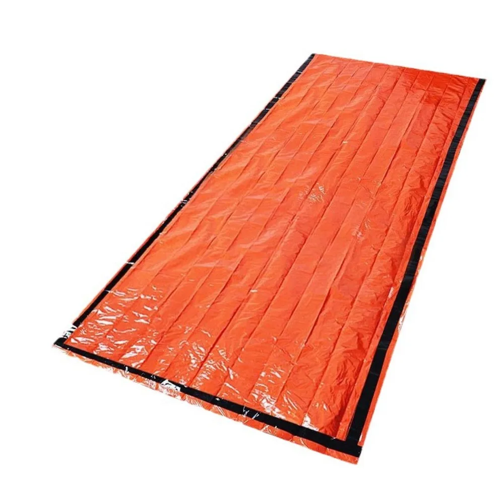 Saco de Dormir de Emergencia,  - Bivy Bag Emergency reseña y precio