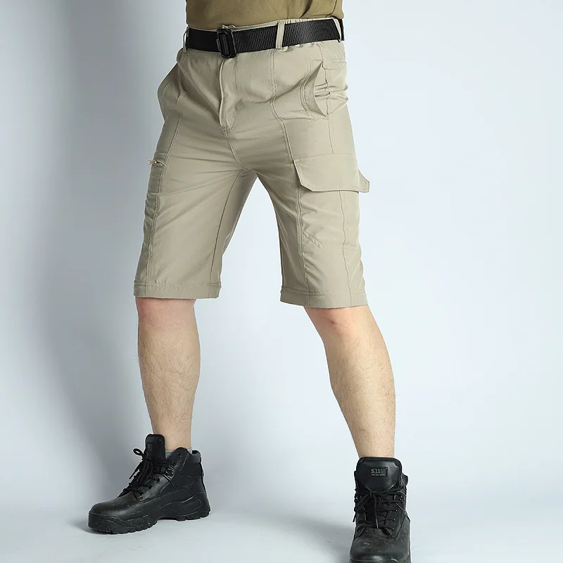 Pantalones de senderismo para  - Fishing Kit Compact reseña y precio